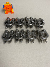 Load image into Gallery viewer, Heavy Duty Marine Wire Rope Clips Cable Clamp 316 SS 14mm *Lot of (8)* (No Box)