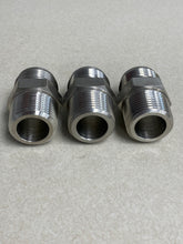 Load image into Gallery viewer, Parker Male Adapter Fitting *Lot of (3)* (No Box)