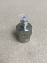 Load image into Gallery viewer, Hydraulic Fitting 2406-08-04  1/2&quot; Female JIC X 1/4&quot; Male JIC *Lot of (6)* (No Box)