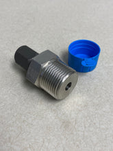 Load image into Gallery viewer, SSP 3/8" Tube X 3/4" NPT Male Connector *Lot of (2)* (No Box)