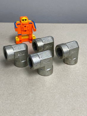 Eaton 90 Degree Elbow 1/2