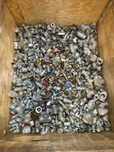 Load image into Gallery viewer, Assorted Lot of 715 Pounds of Fittings (New/Used)