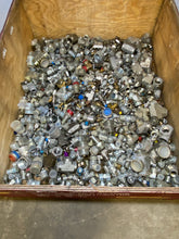 Load image into Gallery viewer, Assorted Lot of 715 Pounds of Fittings (New/Used)
