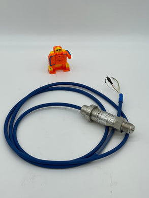 BD Sensors DX19-DMP 457 Pressure Transmitter (No Box)