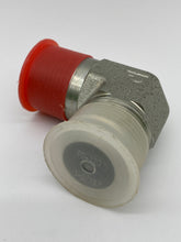 Load image into Gallery viewer, Parker 16CTX-S 90° Elbow 1&quot; Male JIC X 1&quot; Male NPTF (No Box)
