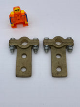 Load image into Gallery viewer, BFG Marine VCH-1200 Shaft Hanger, 3/4&quot;, Manganese Bronze, Strap Type, *Lot of (2)* (No Box)
