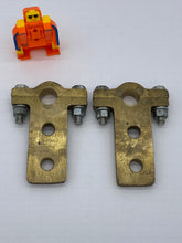 Load image into Gallery viewer, BFG Marine VCH-1200 Shaft Hanger, 3/4&quot;, Manganese Bronze, Strap Type, *Lot of (2)* (No Box)