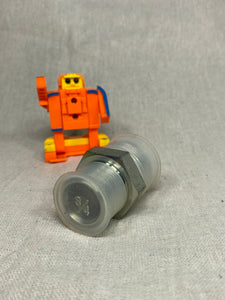 Hydraulic Fitting 1" MJIC X 3/4" MNPT 2404-16-12*Lot of (10)* (No Box)