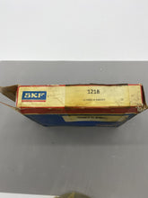Load image into Gallery viewer, SKF 1218 Self Aligning Ball Bearing, 90mm X 160mm X 30mm (Open Box)