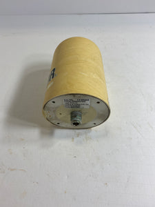 Sailor Iridium SA-4110 Antenna Unit w/ Mounting Bracket (Used)