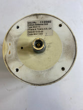 Load image into Gallery viewer, Sailor Iridium SA-4110 Antenna Unit w/ Mounting Bracket (Used)