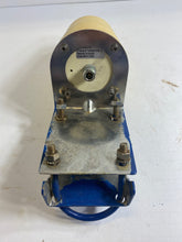 Load image into Gallery viewer, Sailor Iridium SA-4110 Antenna Unit w/ Mounting Bracket (Used)