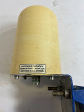 Load image into Gallery viewer, Sailor Iridium SA-4110 Antenna Unit w/ Mounting Bracket (Used)