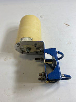 Sailor Iridium SA-4110 Antenna Unit w/ Mounting Bracket (Used)