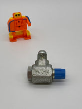 Load image into Gallery viewer, Eaton Aeroquip FS65003-0806-01 3/8&quot; Steel Swivel Joint (No Box)