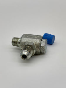 Eaton Aeroquip FS65003-0806-01 3/8" Steel Swivel Joint (No Box)