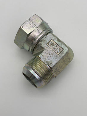 Eaton Aeroquip 2071-20-20S Adapter 1-1/4