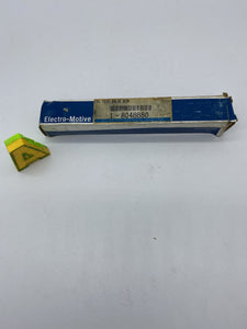 Electro-Motive Diesel EMD 1-8048880 Cylinder Test Valve (New)