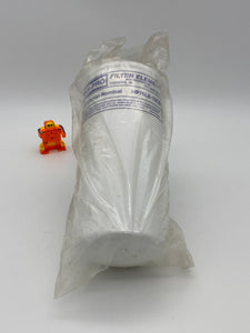 Hy-Pro Filtration HP75L8-10CB Oil/Hydraulic Filter 10 Micron (No Box)