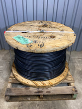Load image into Gallery viewer, Southwire SOOW 12/3 BkWeGn 90C PF, Black, 1000ft *Lot of (1) 1000ft Reel* (Open Box)