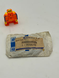 Electro-Motive 1-9558102 Gasket Seal Kit (New)
