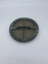 Load image into Gallery viewer, BFG Marine 10&quot; Bronze Ullage Screen, Bronze with SS Screen (Used)