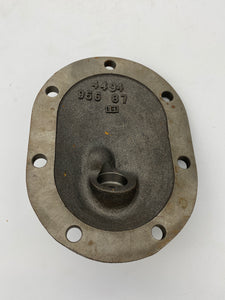 ECI 4494 956 87 Junction Box Cover (No Box)