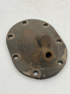 ECI 4494 956 87 Junction Box Cover (No Box)
