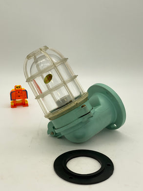 Sanshin WB-2 IP56 60W Wall Light E27 (No Box)