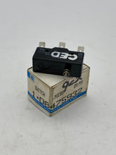 Load image into Gallery viewer, Electro-Motive 08475932 Micro Switch (Open Box)