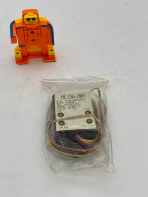 Marine Engine Controls ME10420A Voltage To Current Converter (No Box)