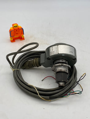 Danaher Controls Dynapar HS35 Rotary Encoder w/ Cable (Used)