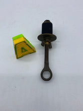 Load image into Gallery viewer, Scupper Plug 1&quot; Bronze w/ Neoprene Sleeve, 5.45&quot;L (No Box)