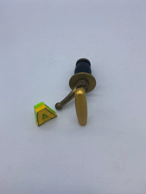 Scupper Plug, Approximately 1.7