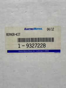 Electro-Motive 9327228 Repair Kit (New)