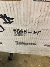 Load image into Gallery viewer, Kohler 5665-FF Whitehaven Tall Apron 24&quot; Undercounter Sink, Color: Sea Salt (Open Box) *Enamel Damage*