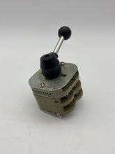 Load image into Gallery viewer, OEM Controls NN162S654 Lever Controller, 25A, 600V (No Box)