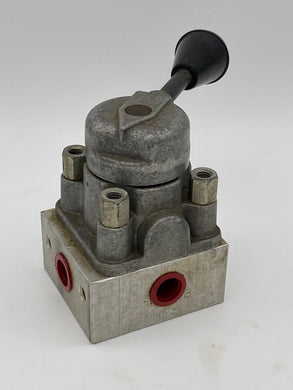Sauer Danfoss 163F1061 Cartridge Valve, 182-E2F-B, AE053A (Used)