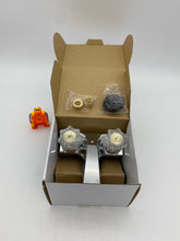 Load image into Gallery viewer, Mainline 222-CP Centurion 1.2 GPM 4&quot; Centerset Lavatory Faucet Polished Chrome (Open Box)