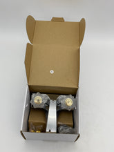 Load image into Gallery viewer, Mainline 222-CP Centurion 1.2 GPM 4&quot; Centerset Lavatory Faucet Polished Chrome (Open Box)