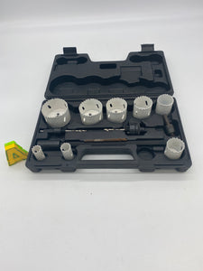 Westward Bi-Metal Hole Saw (Used)