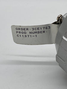 Conax Buffalo Technologies C11071-1 Thermocouple (No Box)