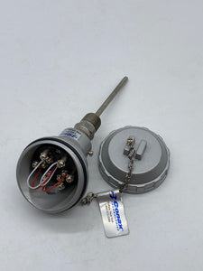 Conax Buffalo Technologies C11071-1 Thermocouple (No Box)
