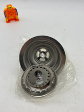 Load image into Gallery viewer, Grainger 1HEG4 Stainless Steel Round Sink Strainers, 3 1/2 (Open Box)