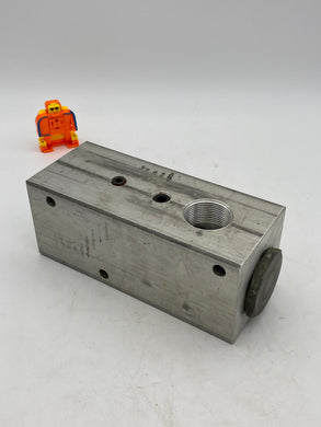 Danfoss Fluid Power 4K41-N10-S Valve (No Box)