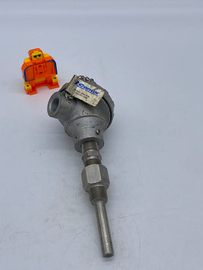 Conax Buffalo Technologies Thermocouple 318463-001 (Used)