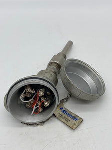 Conax Buffalo Technologies Thermocouple 318463-001 (Used)