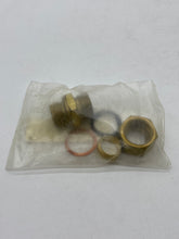 Load image into Gallery viewer, Aventics 8610161200 Compression Fittings LR2-S-RPN-G012-DA16 (No Box)
