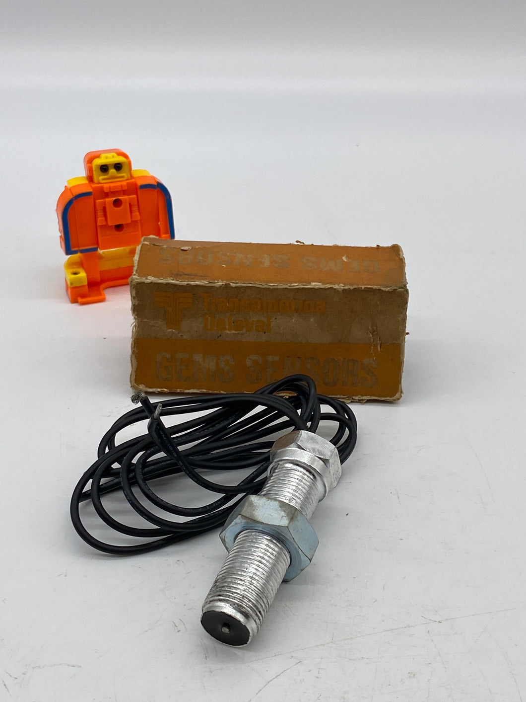 Transamerica Delaval Gems Sensors (Open Box)