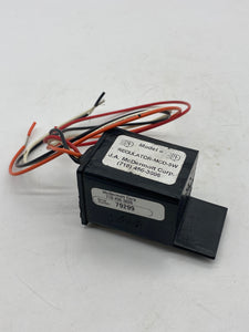 McDermott MCD-5W Regulator (No Box)